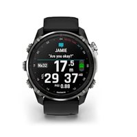 Smartwatch Garmin Uomo Descent Mk3i in Titanio 010-02752-08 - 010-02752-08